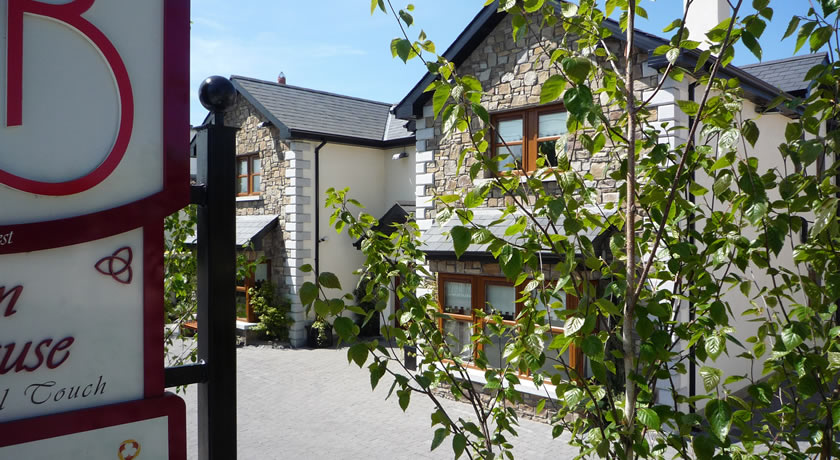 Avlon House Bed and Breakfast