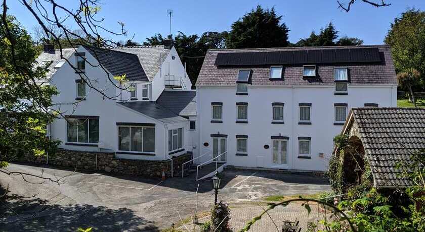 Ivybridge Guesthouse
